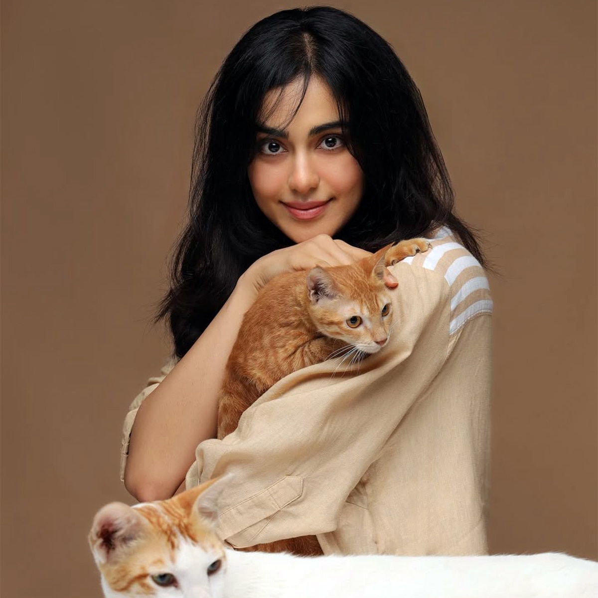 अदा शर्मा