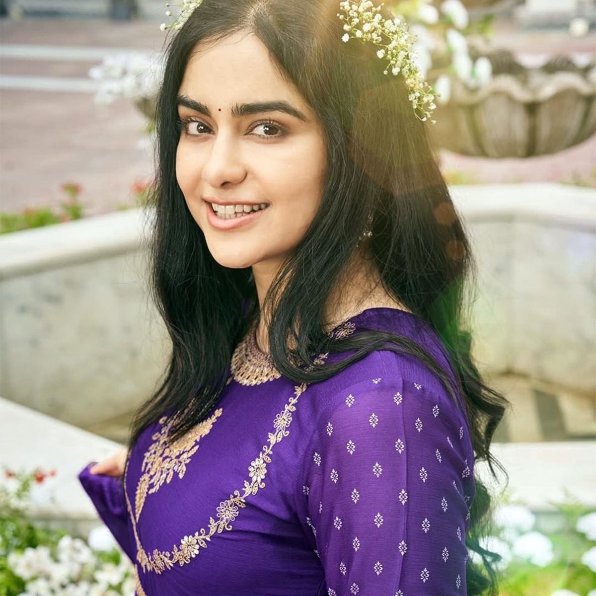 अदा शर्मा