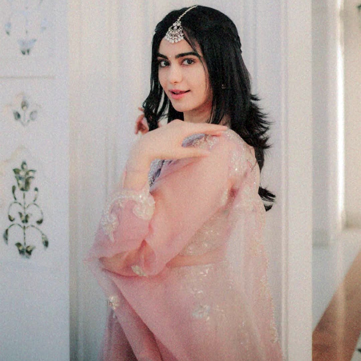 अदा शर्मा