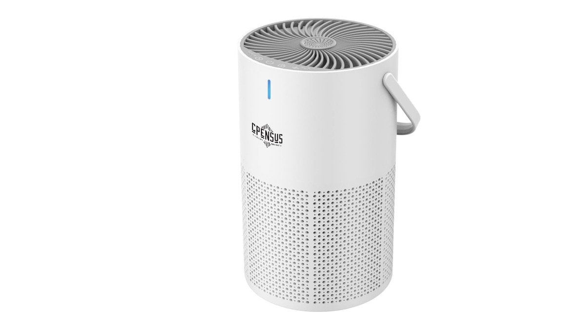 Best air purifiers under ₹5000 cpensus 