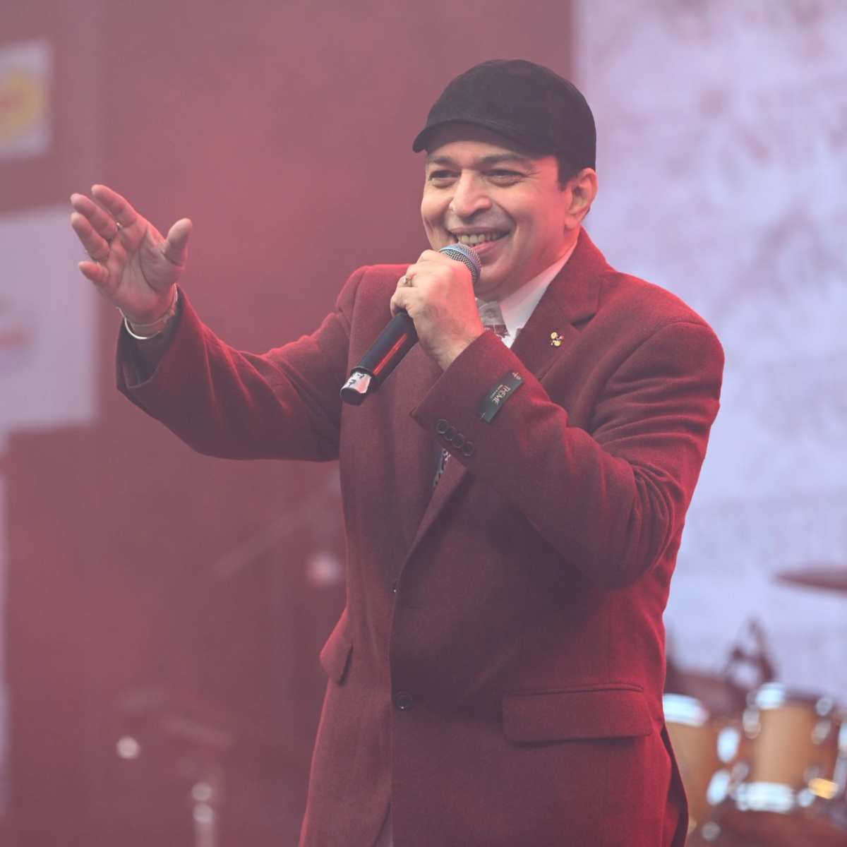 सिंगर अल्ताफ राजा