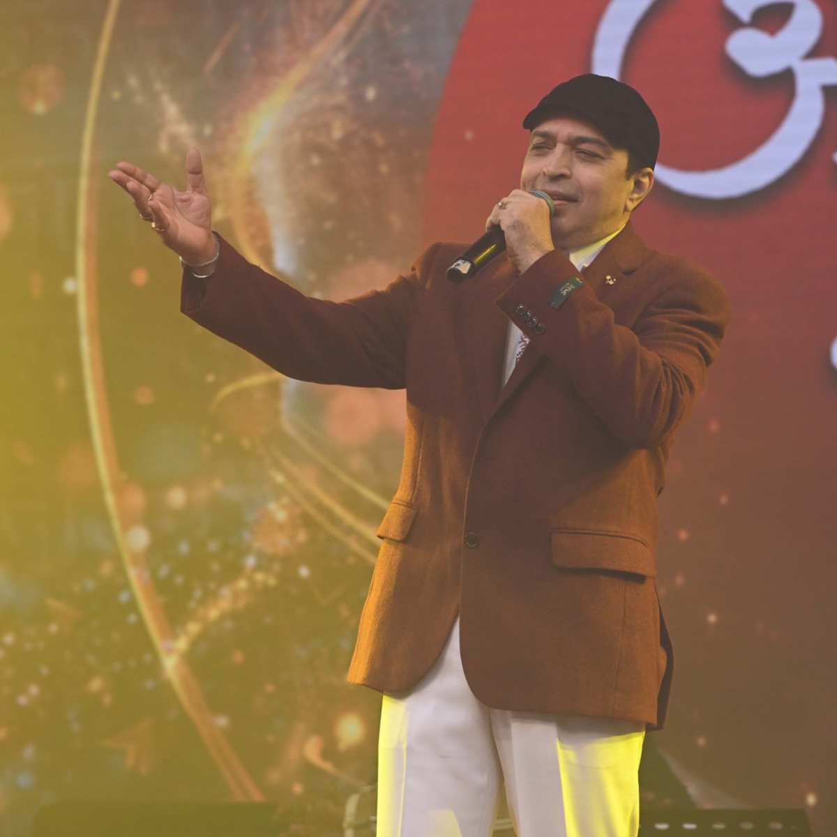 अल्ताफ राजा