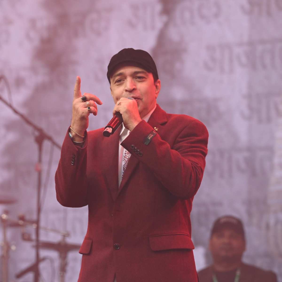 अल्ताफ राजा