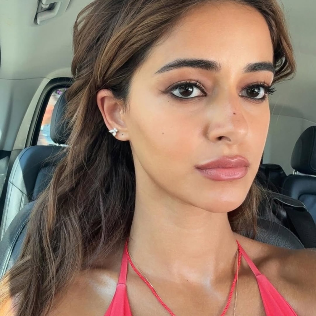 अनन्या पांडे (Photo: Instagram @ananyapanday)