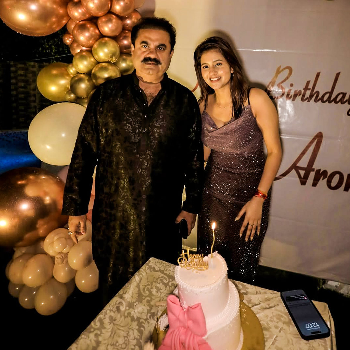 अंजलि अरोड़ा