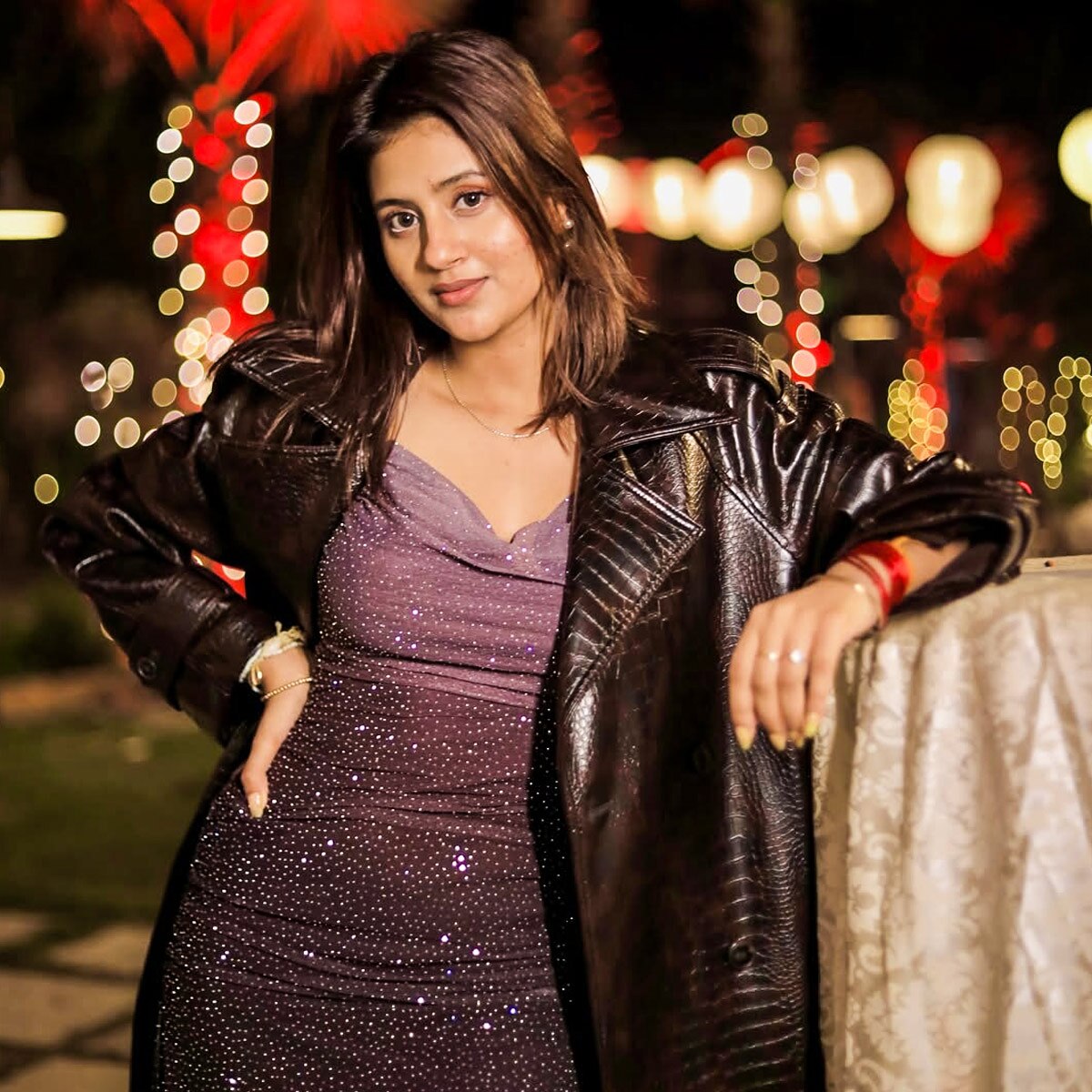 अंजलि अरोड़ा