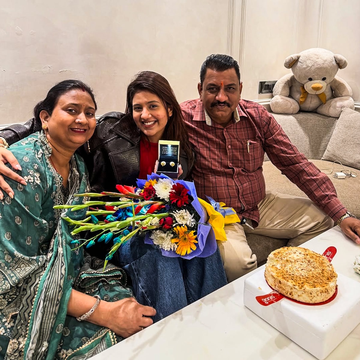 अंजलि अरोड़ा