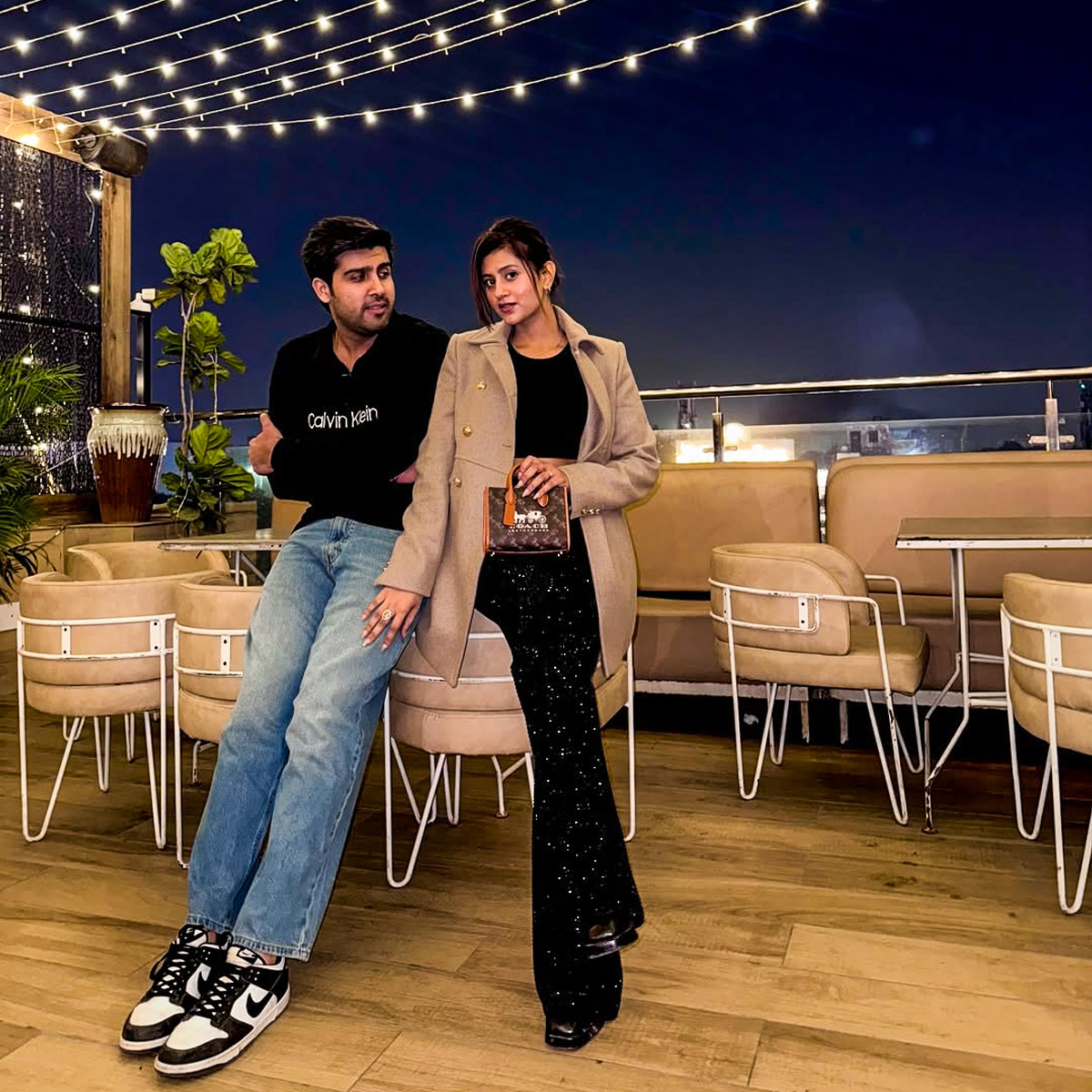 अंजलि अरोड़ा