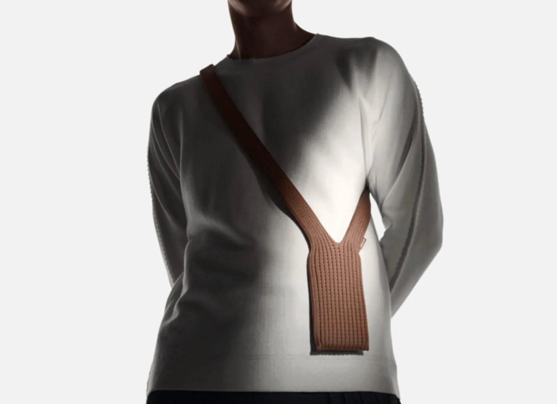 iPhone क्रॉस बॉडी स्ट्रैप