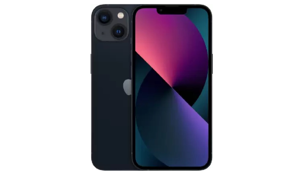 iPhone 13 price drop