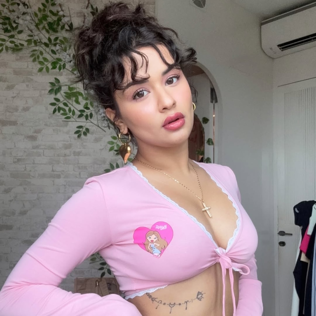 अवनीत कौर (Photo: Instagram @avneetkaur_13)