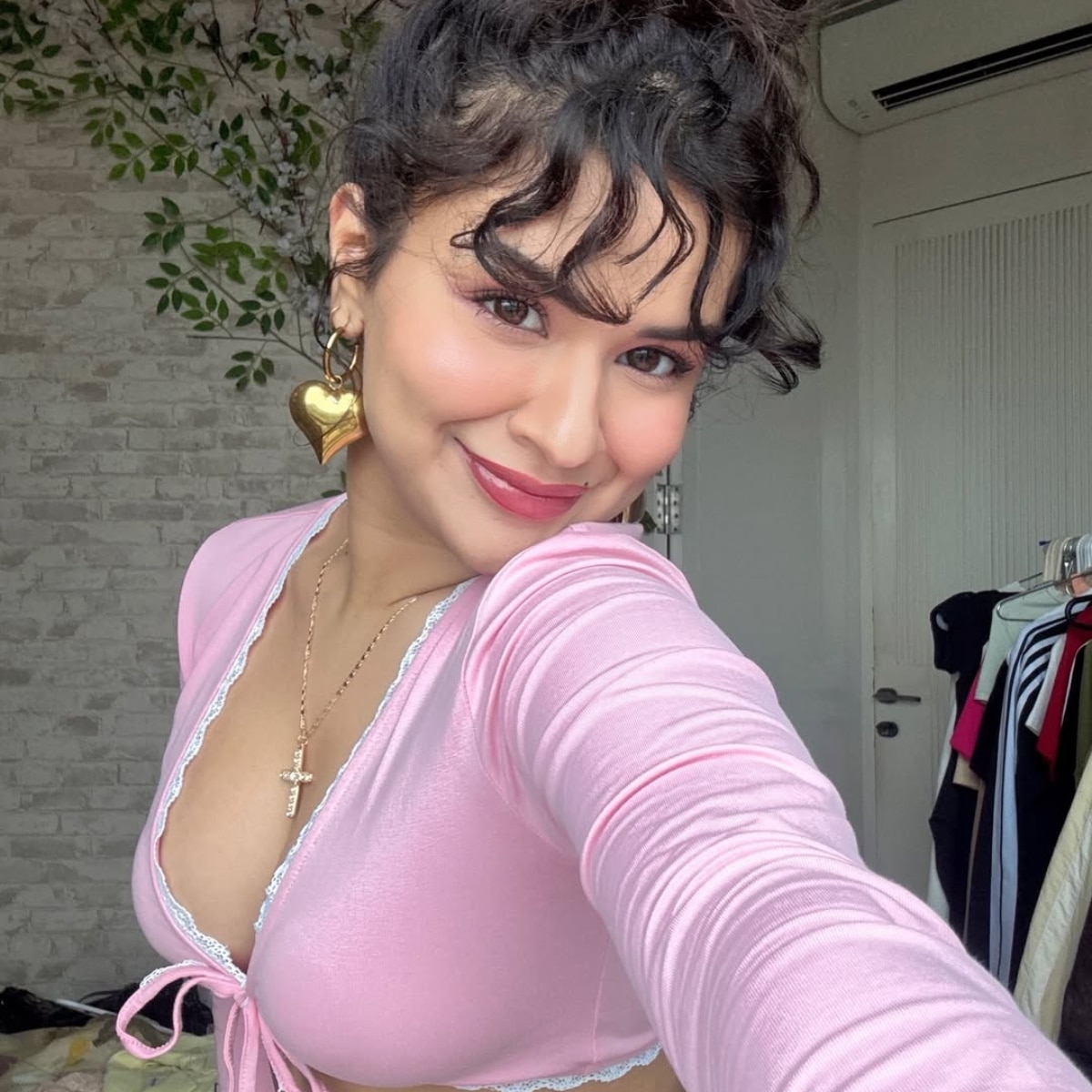 अवनीत कौर (Photo: Instagram @avneetkaur_13)