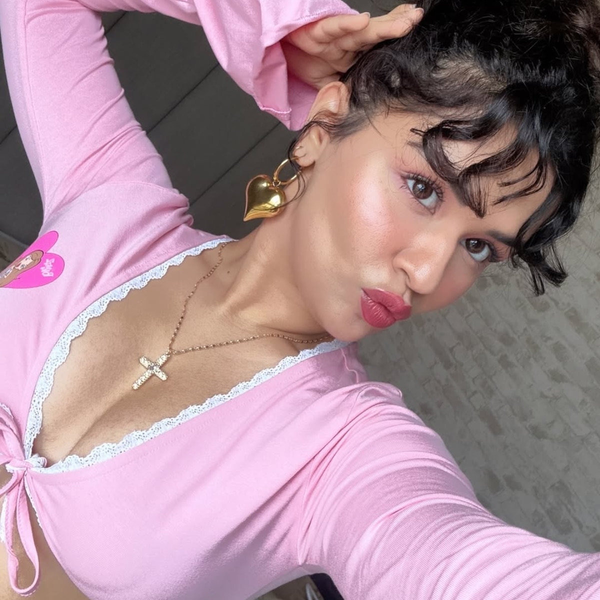 अवनीत कौर (Photo: Instagram @avneetkaur_13)