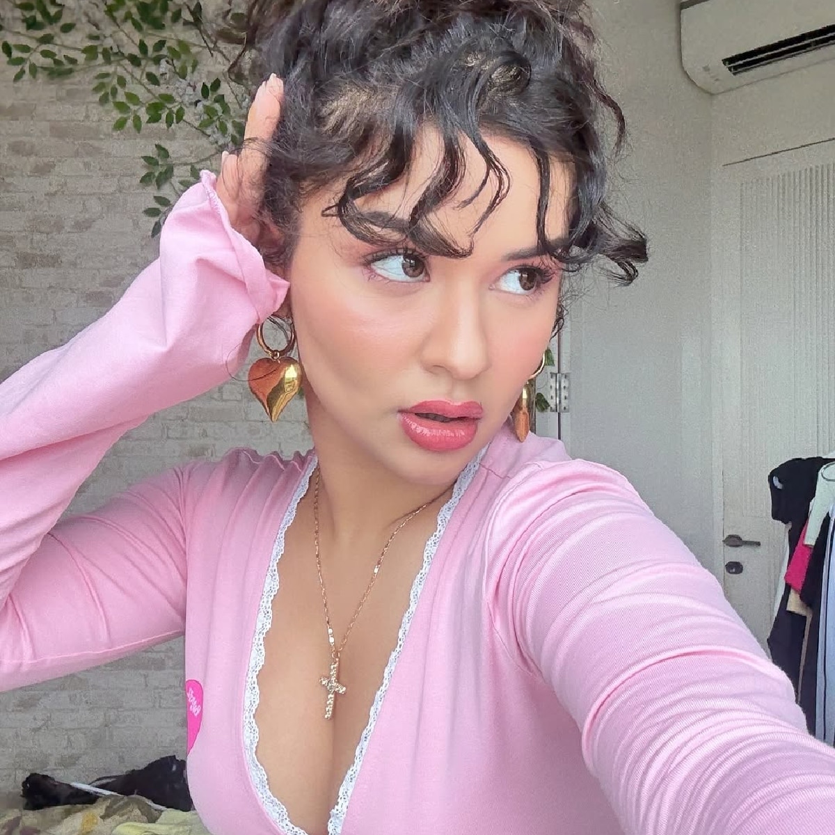 अवनीत कौर (Photo: Instagram @avneetkaur_13)