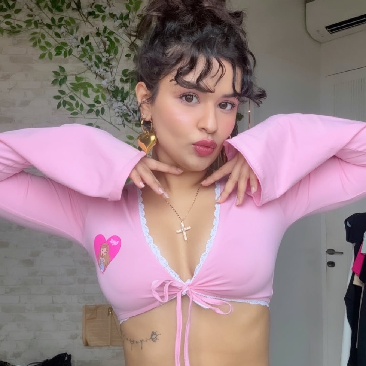 अवनीत कौर (Photo: Instagram @avneetkaur_13)