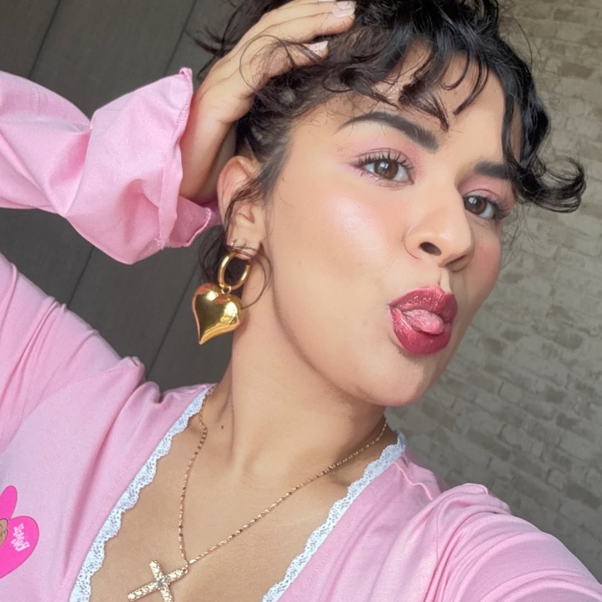 अवनीत कौर (Photo: Instagram @avneetkaur_13)