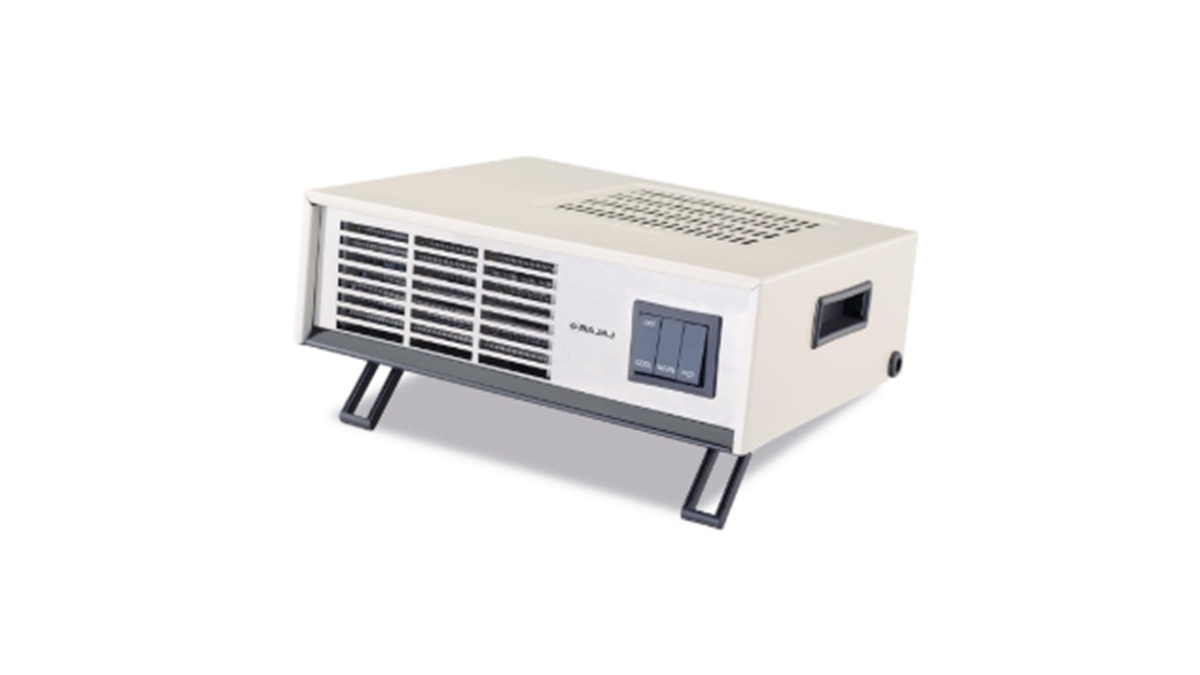 कौन से हीटर सस्ते होते हैं? 