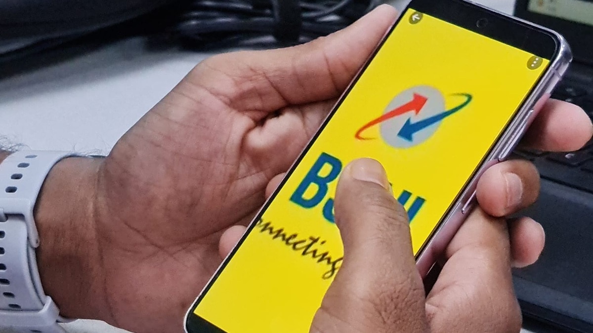 BSNL prepaid recharge 2025