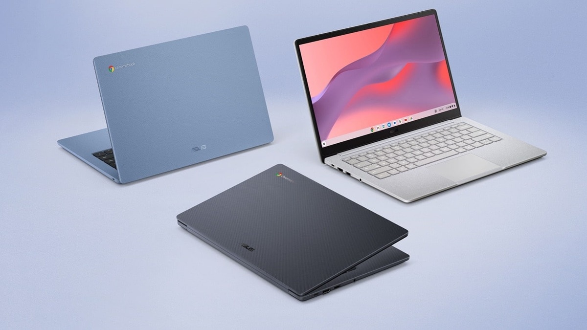 best Chromebook under ₹20000 asus