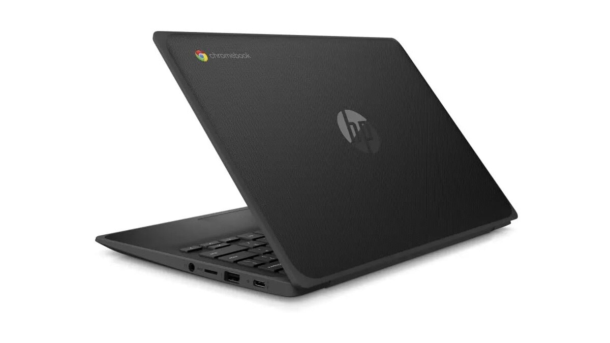 best Chromebook under ₹20000 hp