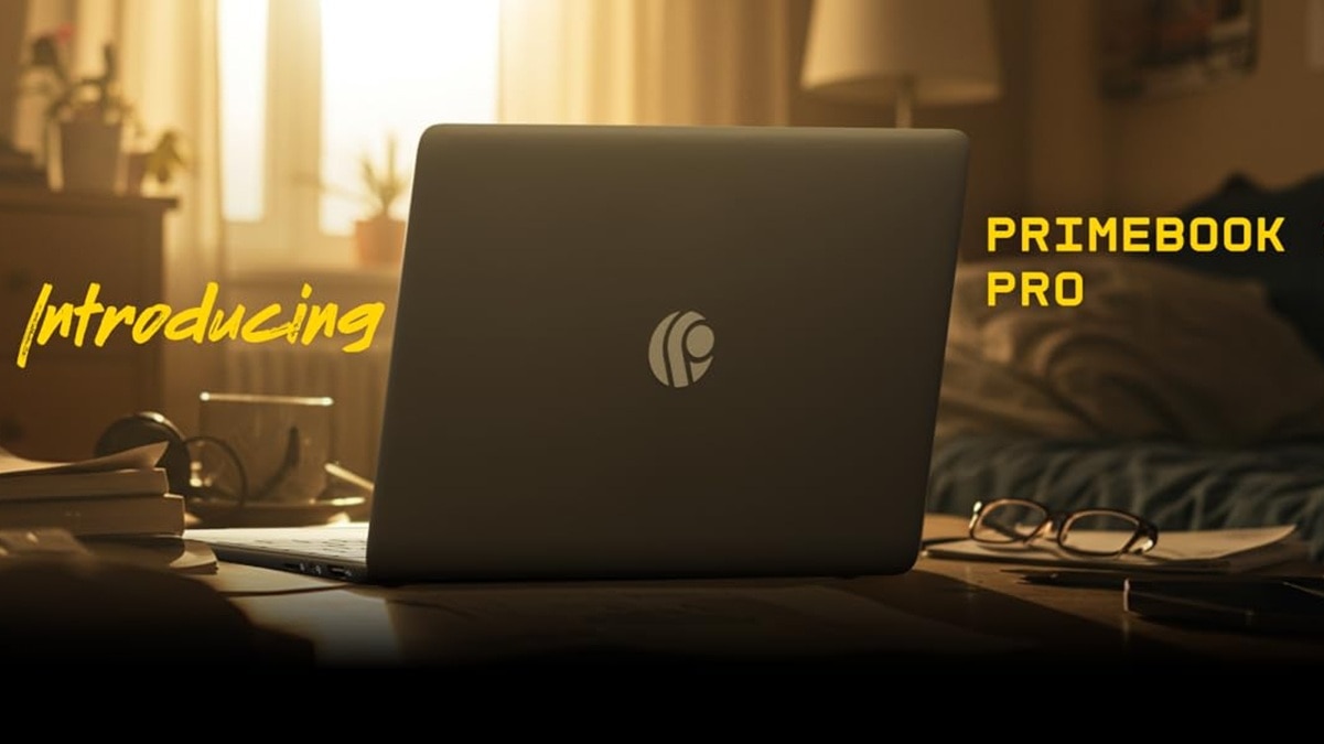 best Chromebook under ₹20000 primebook 