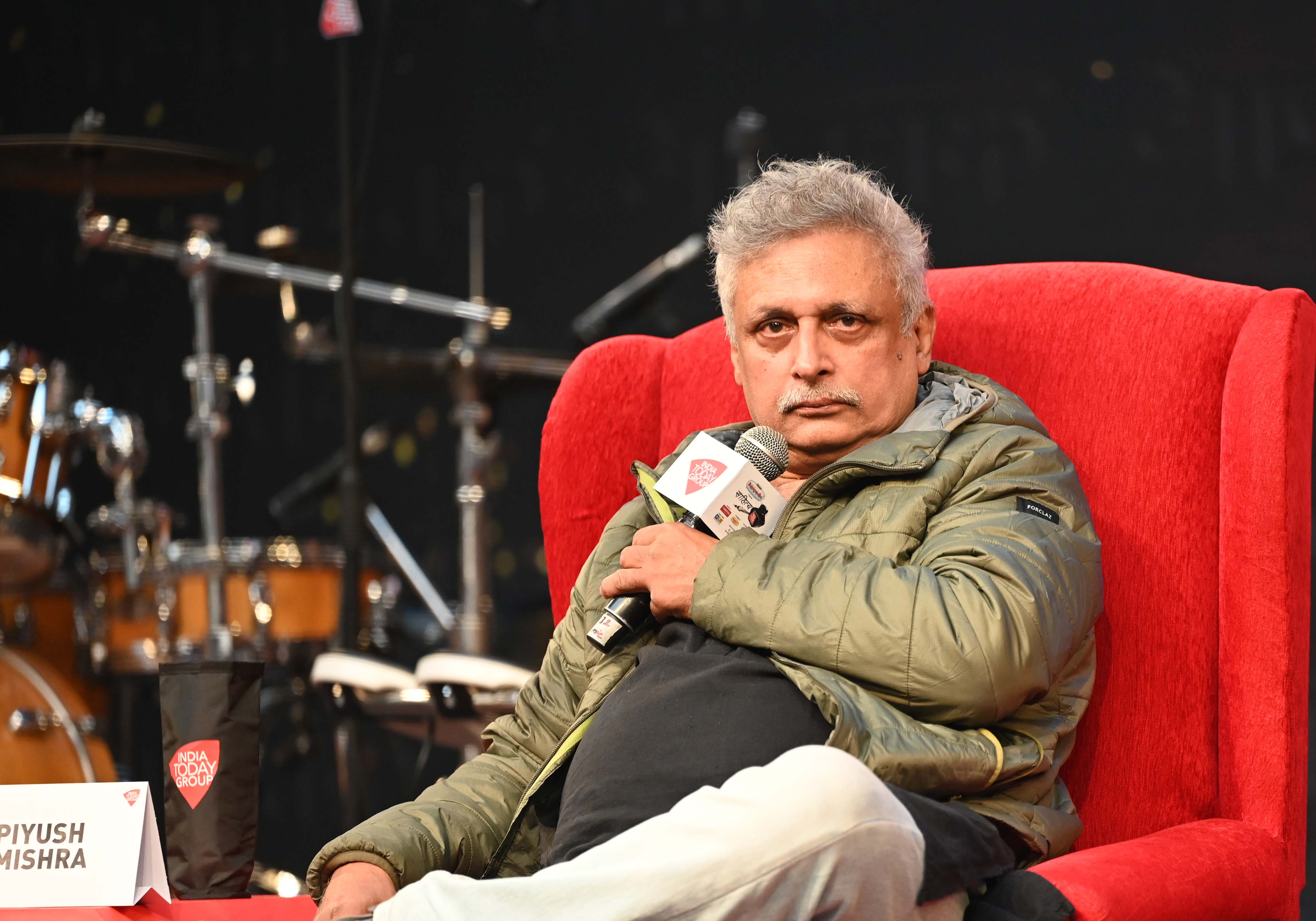 साहित्य आजतक 2025