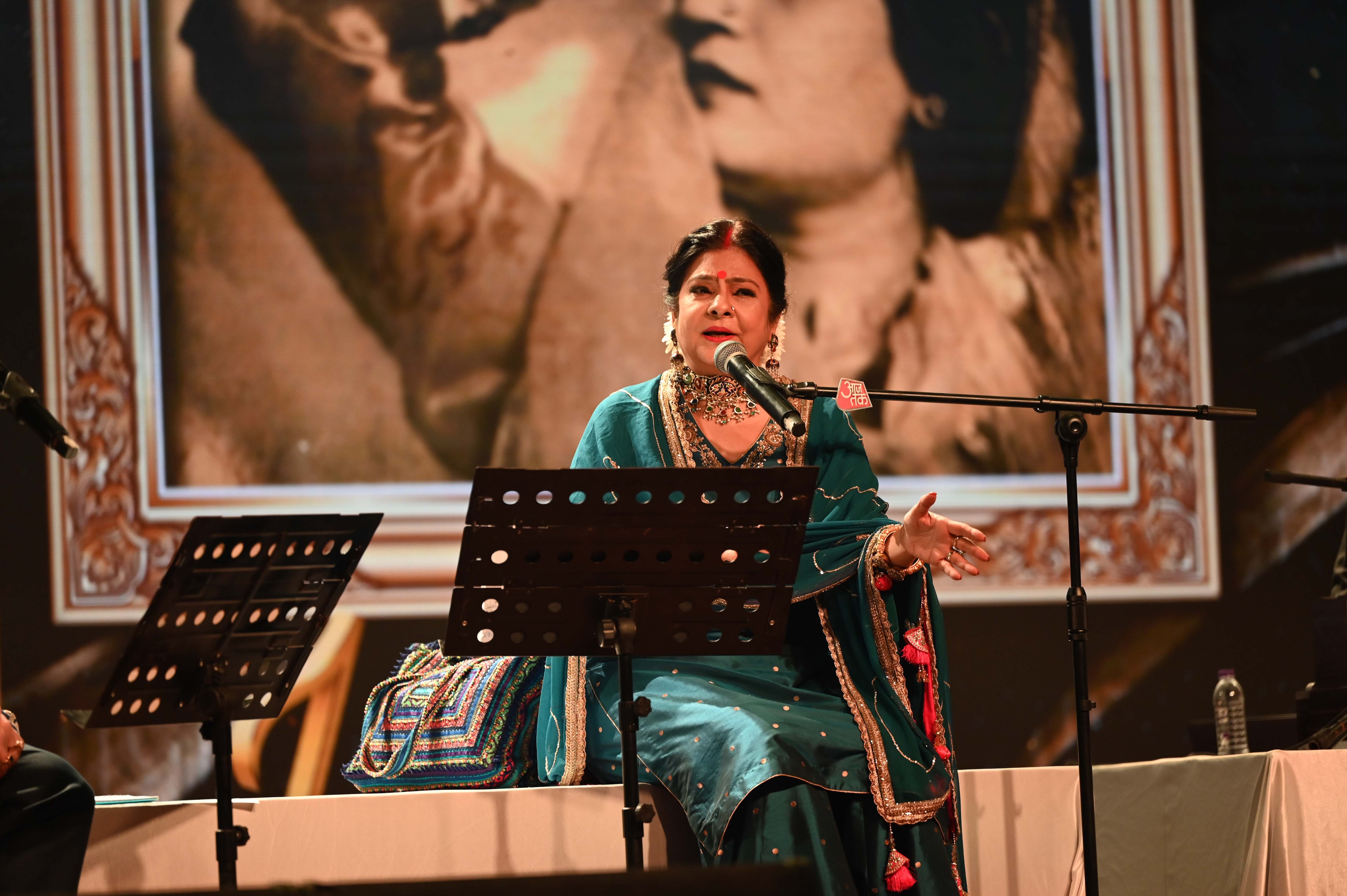 साहित्य आजतक 2025