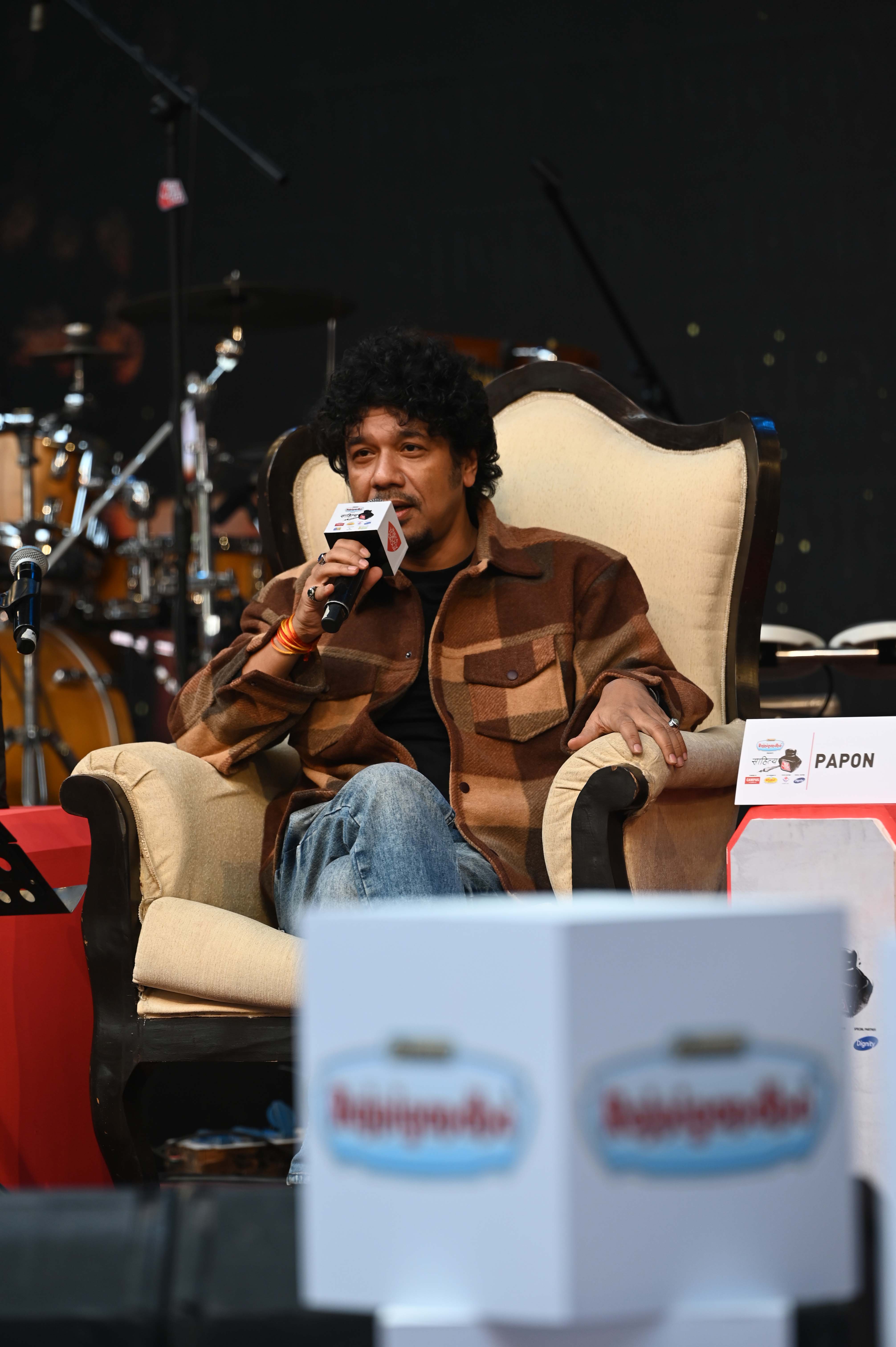 साहित्य आजतक 2025