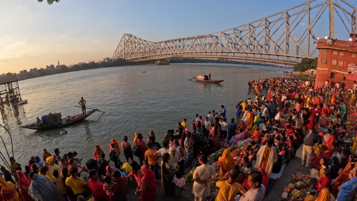 Chhath Puja