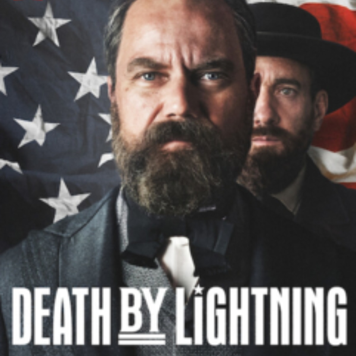 डेथ बाय लाइटनिंग (Photo: Screengrab)