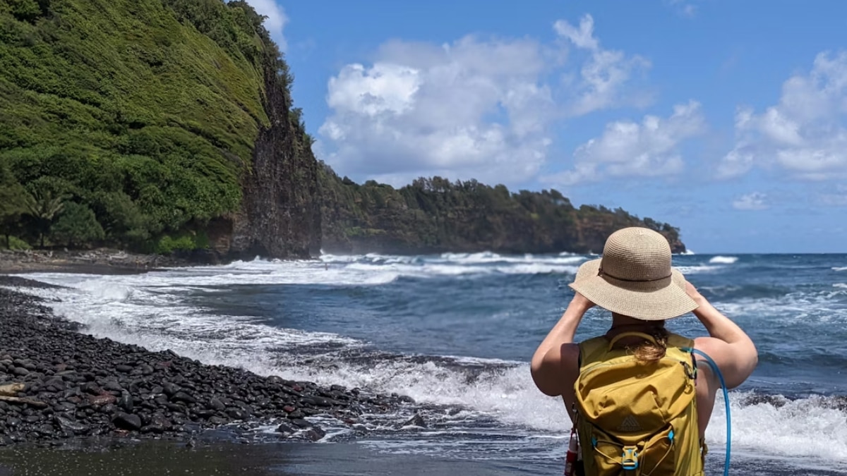  Solo travel safety tips