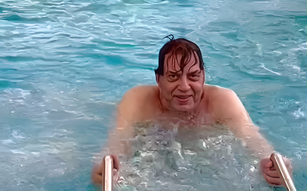 Dharmendra farmhouse