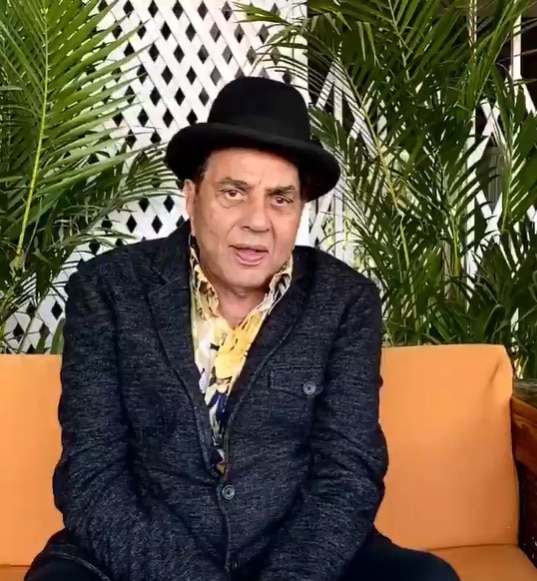 Dharmendra farmhouse