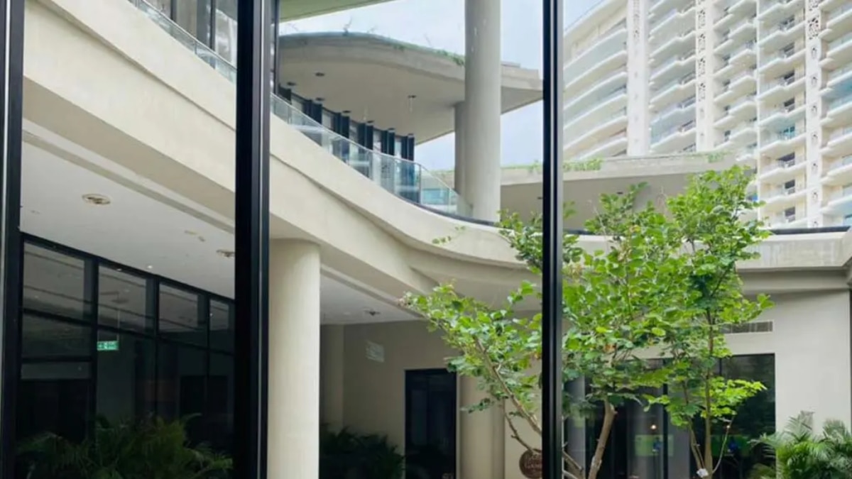 Gurugram Luxury Homes