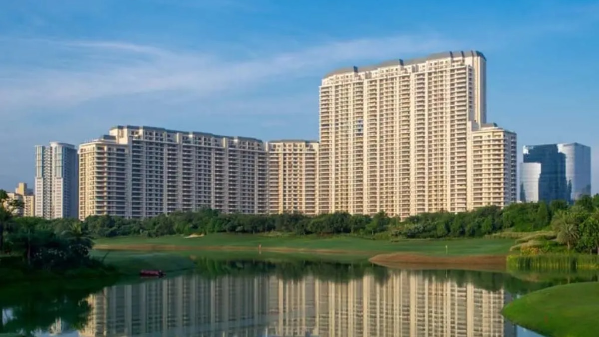 Super Luxury Apartments