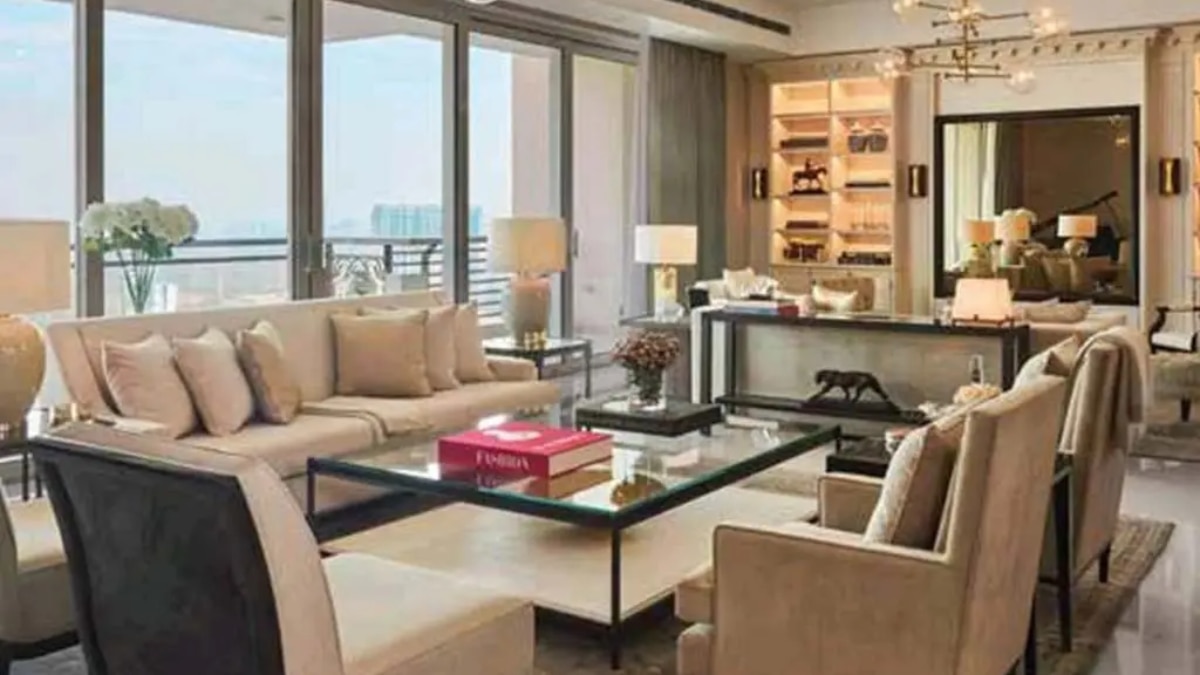  Most Expensive House