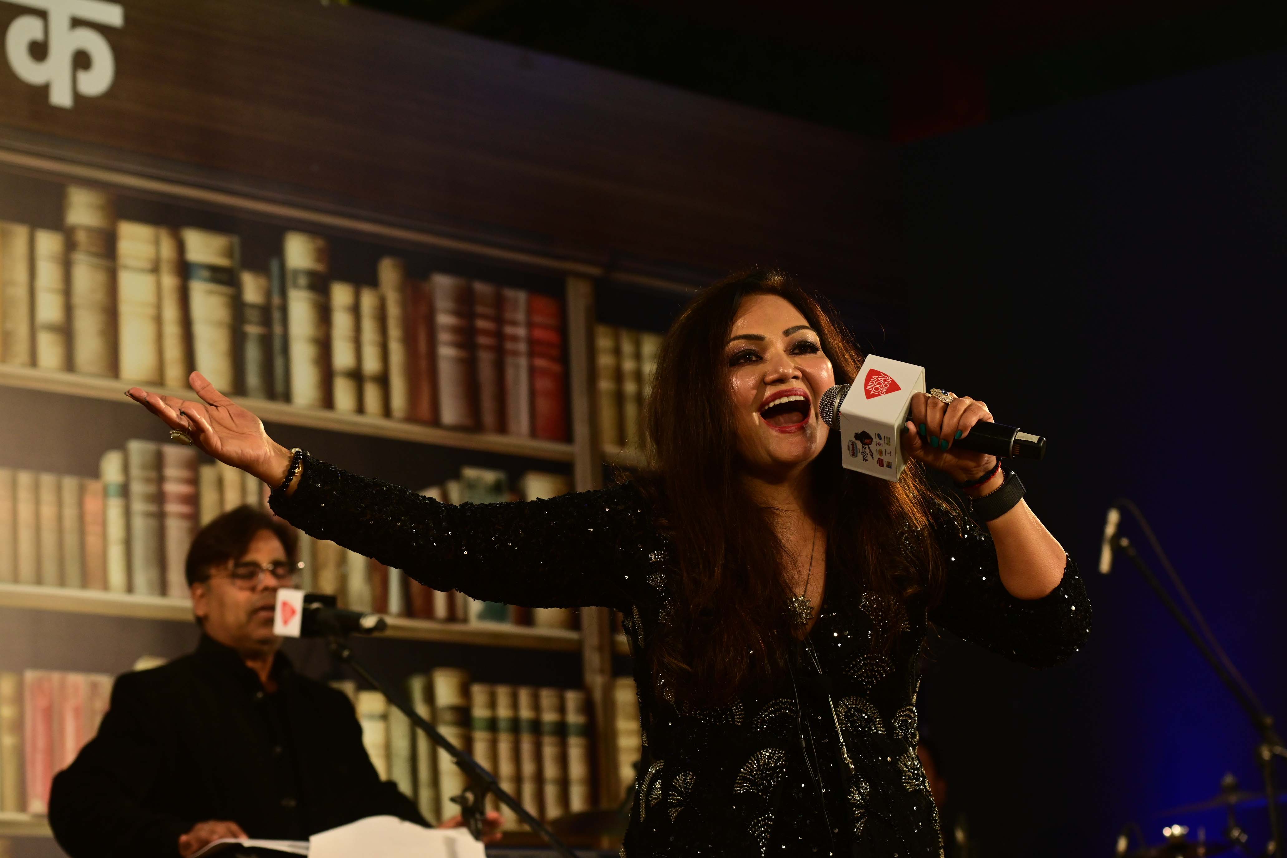 साहित्य आजतक 2025