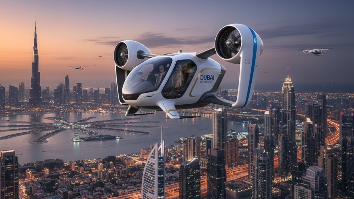 अब उड़ने का समय