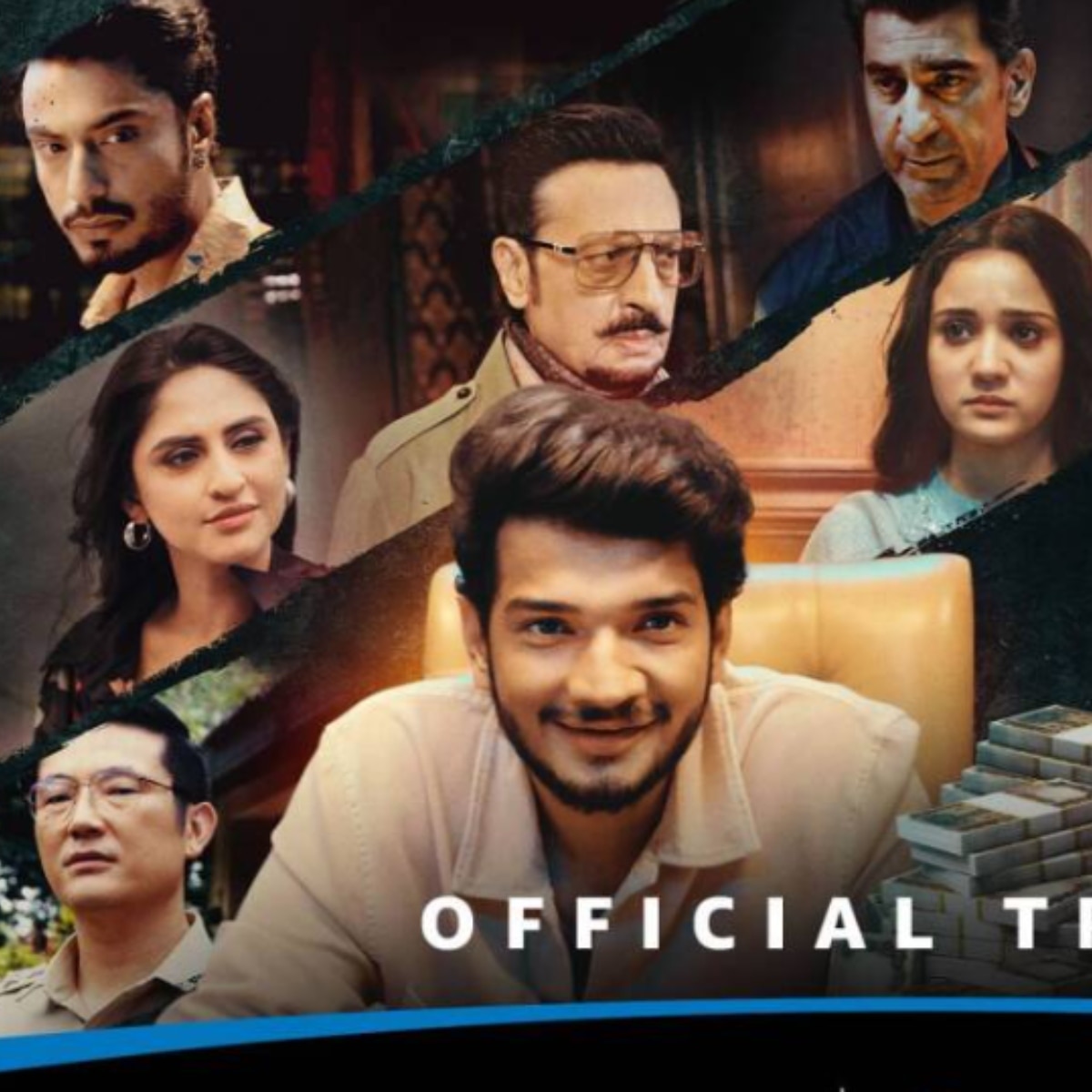 फर्स्ट कॉपी सीजन 2 (Photo: Screengrab)