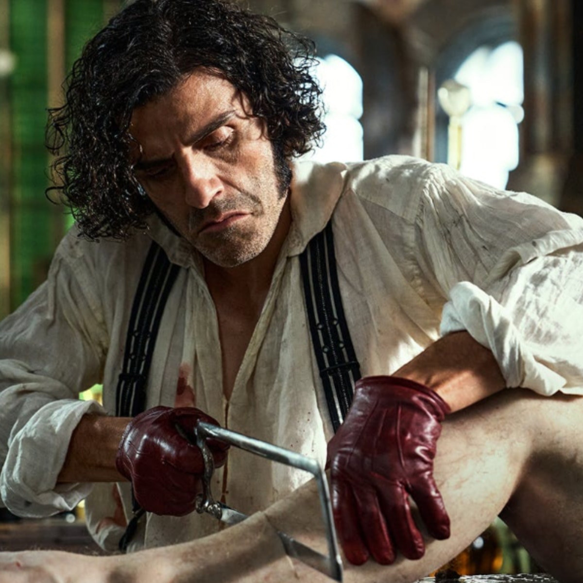 फ्रैंकनस्टाइन (Photo: Screengrab)