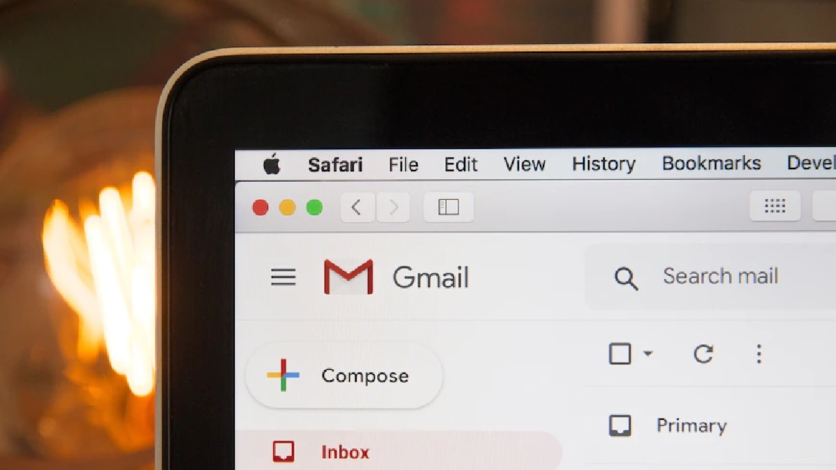 Gmail email privacy concerns