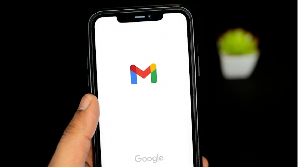 Gmail email privacy concerns