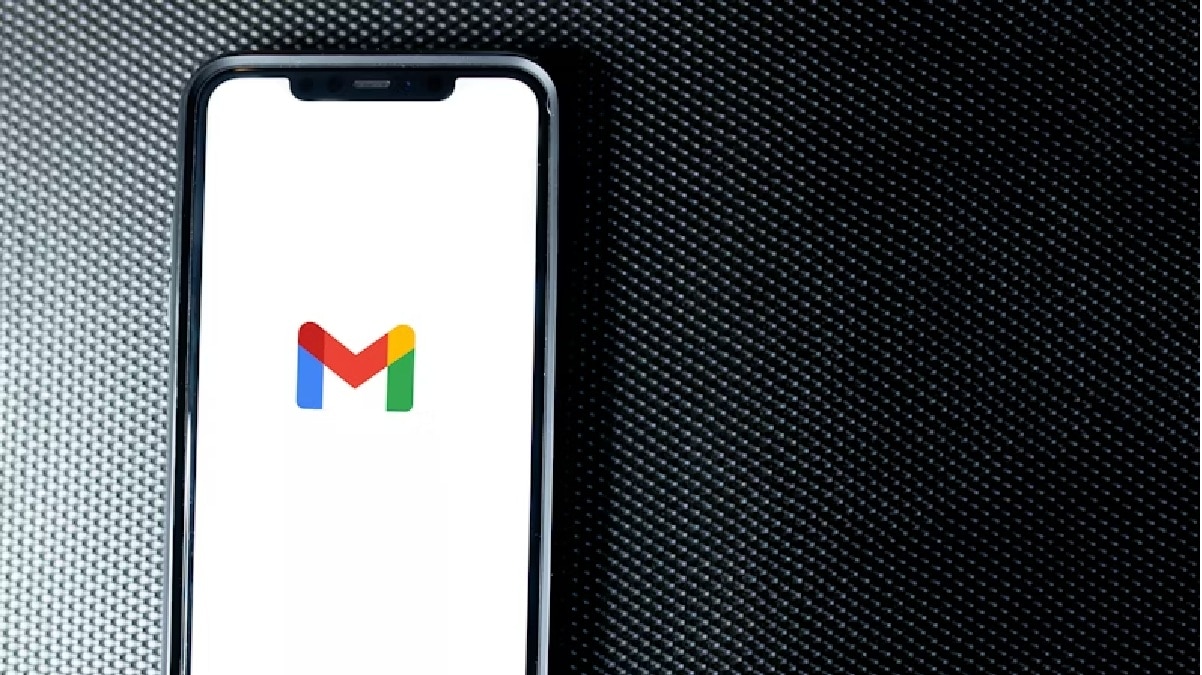 Gmail email privacy concerns