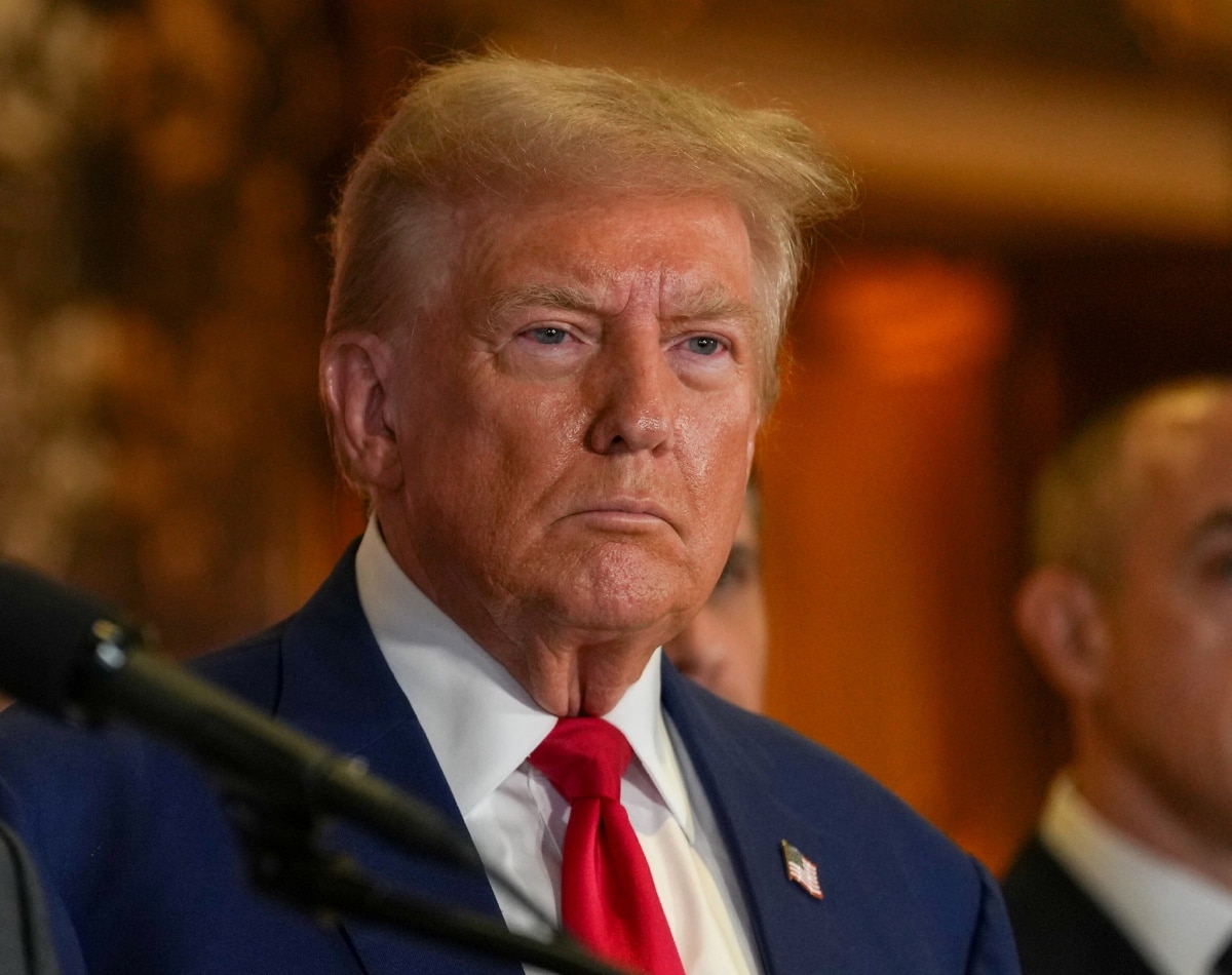 पांचवीं गुड न्यूज: H1B Visa पर ट्रंप नरम