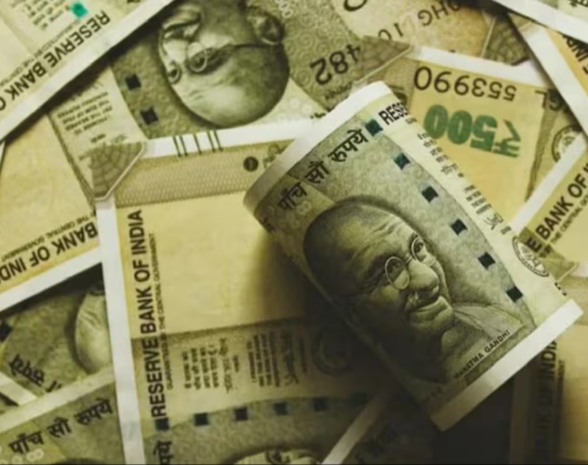 तीसरी गुड न्यूज: Tax से भरा सरकार का खजाना