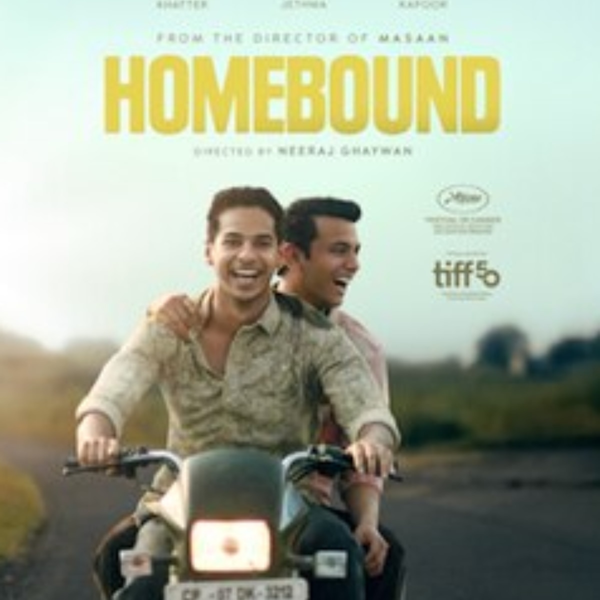 होमबाउंड (Photo: Screengrab) 