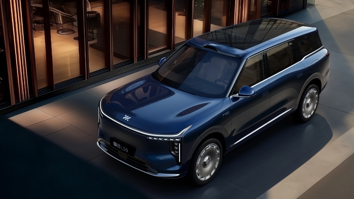 IM Motors LS9 Bookings