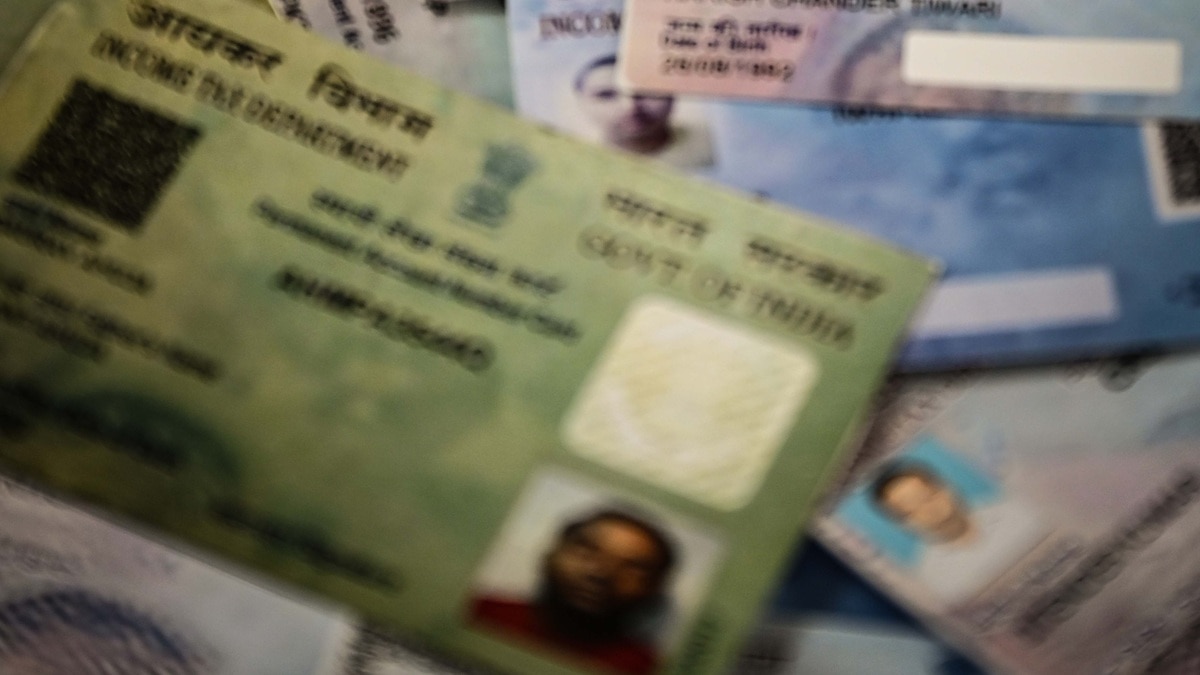 how to check PAN card misuse