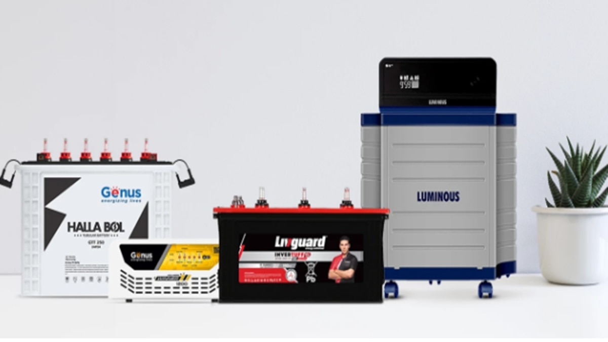 इन्वर्टर बैटरी में ना करें ये आम गलतियां