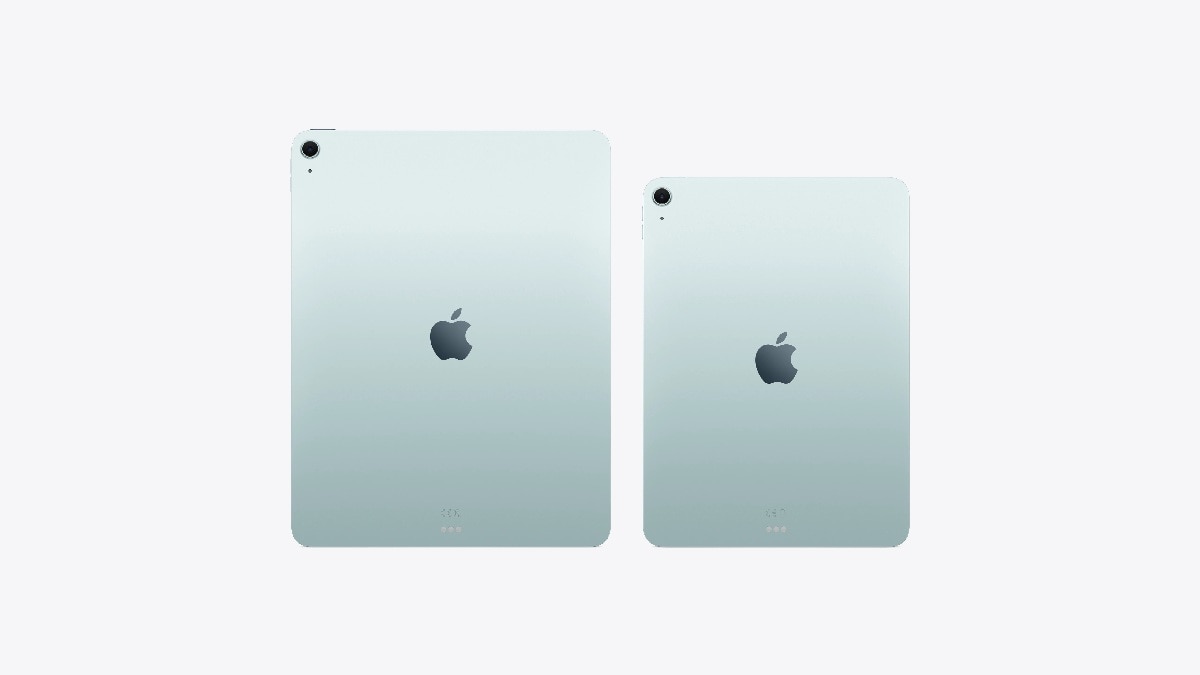 iPad Air 
